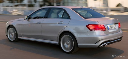 Masinile mercedes-benz b-class w246