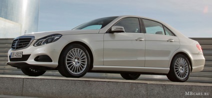 Автомобілі mercedes-benz b-клас w246