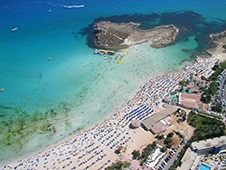 Inchirieri auto in Paphos