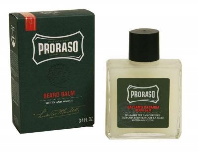 Бальзам для бороди proraso, бородіст і інші, як приготувати засіб своїми руками і як