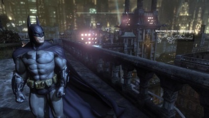 Batman arkham city можливість вільної гри за персонажів з dlc (robin, nightwing, catwoman,