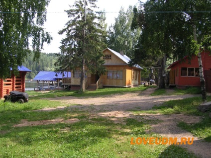 Centrul de agrement perla Izhevsk Udmurtiya - descriere, recenzii, locație, cum se ajunge acolo, Izhevsk și