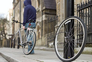 Adatbázis lopott kerékpárok, és mit kell tenni, ha az ellopott kerékpár