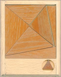 Triunghiul Bermudelor