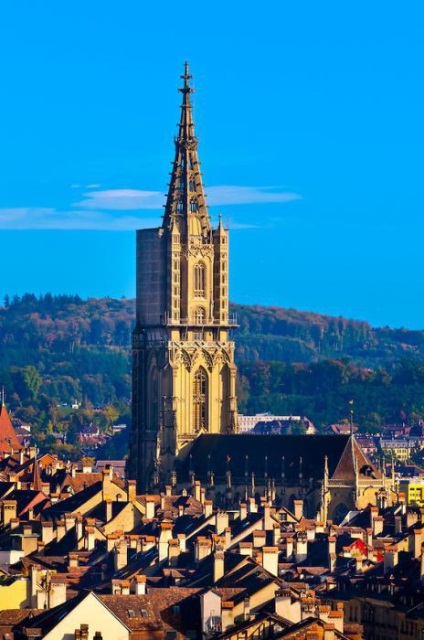 Berne kategóriájú és fotók a város (Bern) Berne látnivalók és a város képek