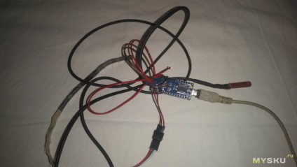 Őrült kísérletek - 2. szám - Sport - Arduino Nano vagy felülvizsgálat (review) Őrült kísérletek - 2. szám - sport - vagy felül Arduino Nano