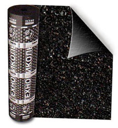 Materiale bituminoase - bipol, bicrote