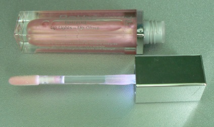 Lip Gloss beyu lip buze - luciu de buze №72 comentarii