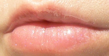 Блиск для губ beyu lip lights - lip gloss №72 відгуки