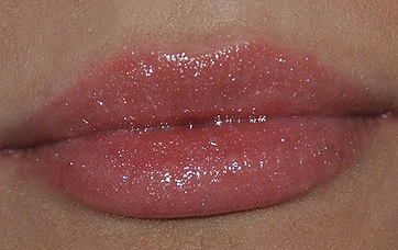 Lip Gloss glam stars szájfény (árnyalatok száma 21 és 26-os szám) által Artdeco - vélemények, fényképek és ár