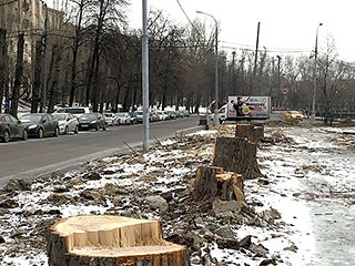 Блог про будівництво нового метро в Сокільниках
