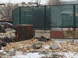 Blog despre construcția unui metrou nou în falconerii