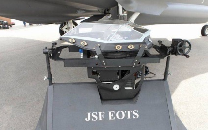 Battle laser »pentru f-35 va schimba tactica