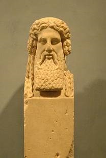 Боги давньої Греції