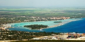 Boca Chica - descriere statiune, plaje, atractii, hoteluri