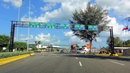 Boca Chica - descriere statiune, plaje, atractii, hoteluri