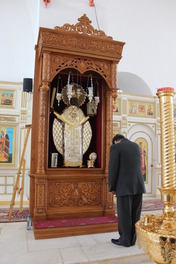 Nagy utazás „a Beloomut, a királyi fül” (nagy) Nagy utazás „a Beloomut, a királyi fül”