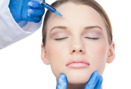 Botox alergen - o descriere detaliată a medicamentului