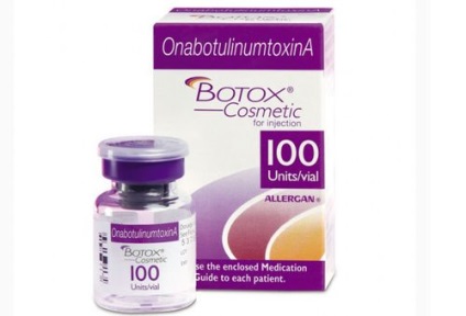 Botox Allergan - részletes leírása A készítmény