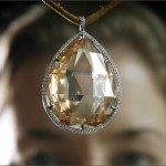 Briolette (briolette) - în lumea bijuteriilor și pietrelor