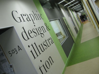 Brit Higher School of Design