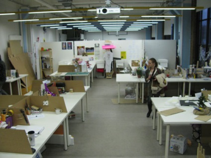 Brit Higher School of Design