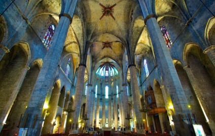 Biserica Santa Maria Marc cum să obțineți, cum să cumpărați bilete, fotografii, recenzii