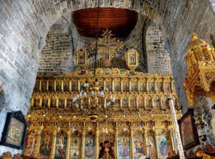 Церква святого лазаря історія і фото