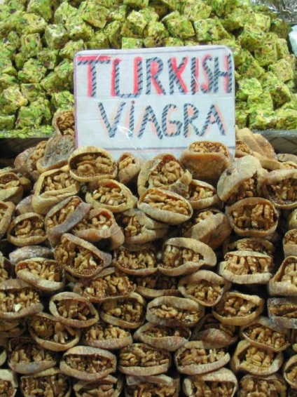 Ceai Viagra din Turcia