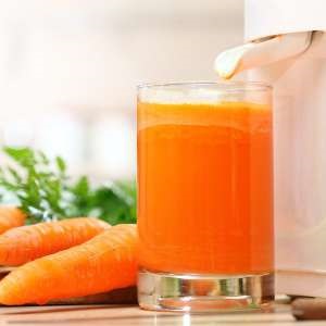 Utile decât contraindicatii suc de morcov, proprietăți utile