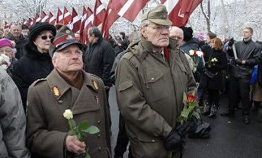 Чим живе народ в Прибалтиці