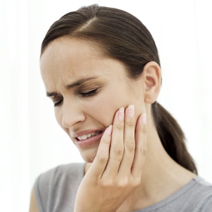 Ce se poate face daca dintele doare dupa tratament