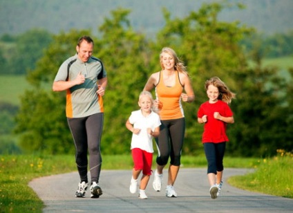 Ce trebuie să știți despre joggingul de dimineață