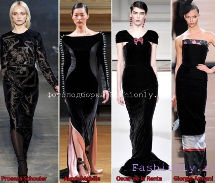Ce să poarte pentru noul an 2012, moda