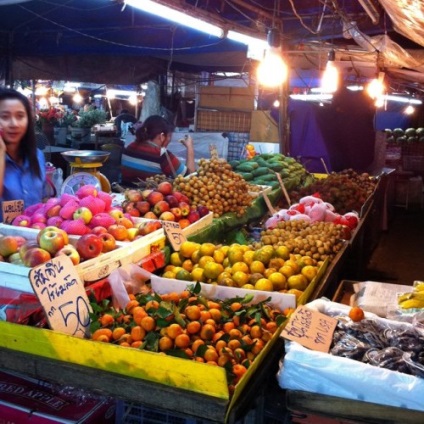 Ce să vizitați și să vedeți pe Krabi în Thailanda