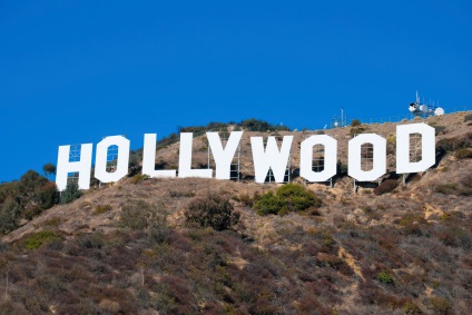 Ce să vezi în Los Angeles (locuri interesante și obiective turistice) - notele rusesc despre