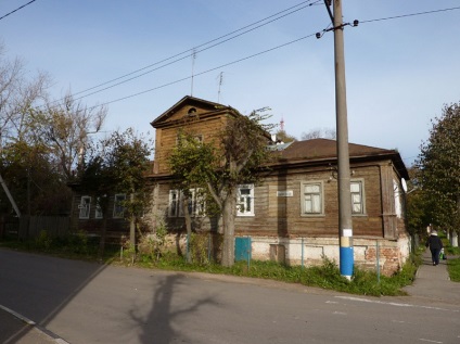 Що подивитися в Рузі і її околицях головні визначні пам'ятки (фото, адреси, опису)