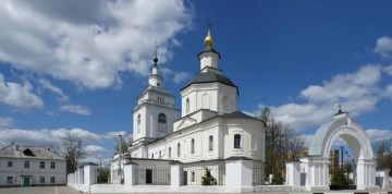 Amit látni Ruse és környéke a fő látnivalók (fotók, cím, leírás) (attrakciók) Amit látni Ruse és környéke a fő látnivalók (fotók, cím, leírások)
