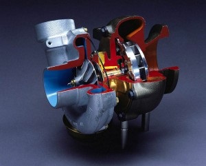 Ce este turbocompresorul Opel Vectra (1988-1995)