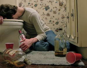 Cмертельная доза алкоголю для людини в проміле в літрах спирту, горілки, пива