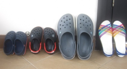 Crocs de înaltă calitate și pantofi confortabili