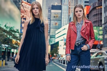 Crossfashion group - русявий колір чому стилісти рекомендують зафарбовувати натуральні русяве відтінки