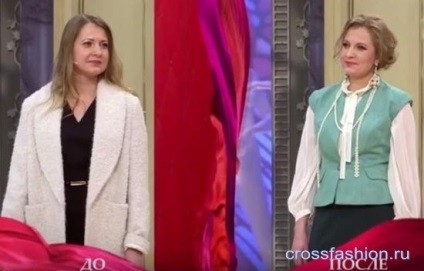 Grupul Crossfashion - culoare deschisă de culoare maro, de ce stilistii recomandă să picteze peste nuanțe naturale blonzi