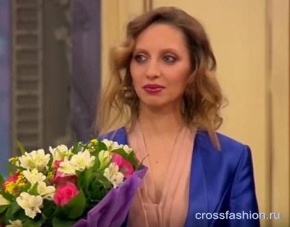 Crossfashion group - русявий колір чому стилісти рекомендують зафарбовувати натуральні русяве відтінки