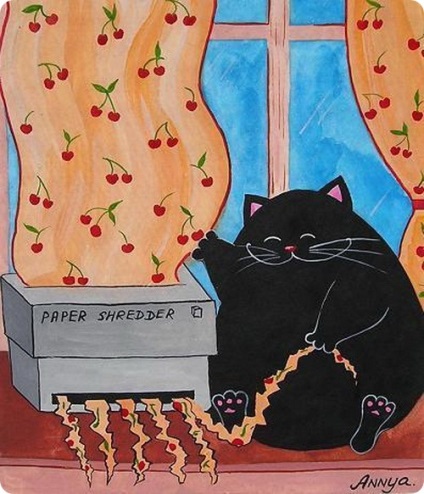 Culoarea vieții de zi cu zi a unei pisici negre - târg de stăpâni - manual, manual