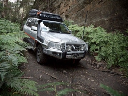 Дальні автоподорожі з чого почати - - портал про все, що пов'язано з offroad