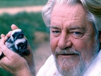 Gerald Durrell