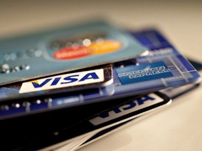 Card de debit al impulsului maestro al băncii de economii