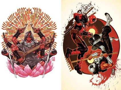 Deadpool, Deadpool képregények, Deadpool képregények, Deadpool Marvel (Deadpool Marvel) Deadpool, Deadpool képregények, Deadpool képregények, Deadpool Marvel