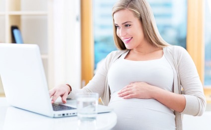 Concediul de maternitate în 2017 - o nouă lege, plata prestațiilor, procedura de obținere
